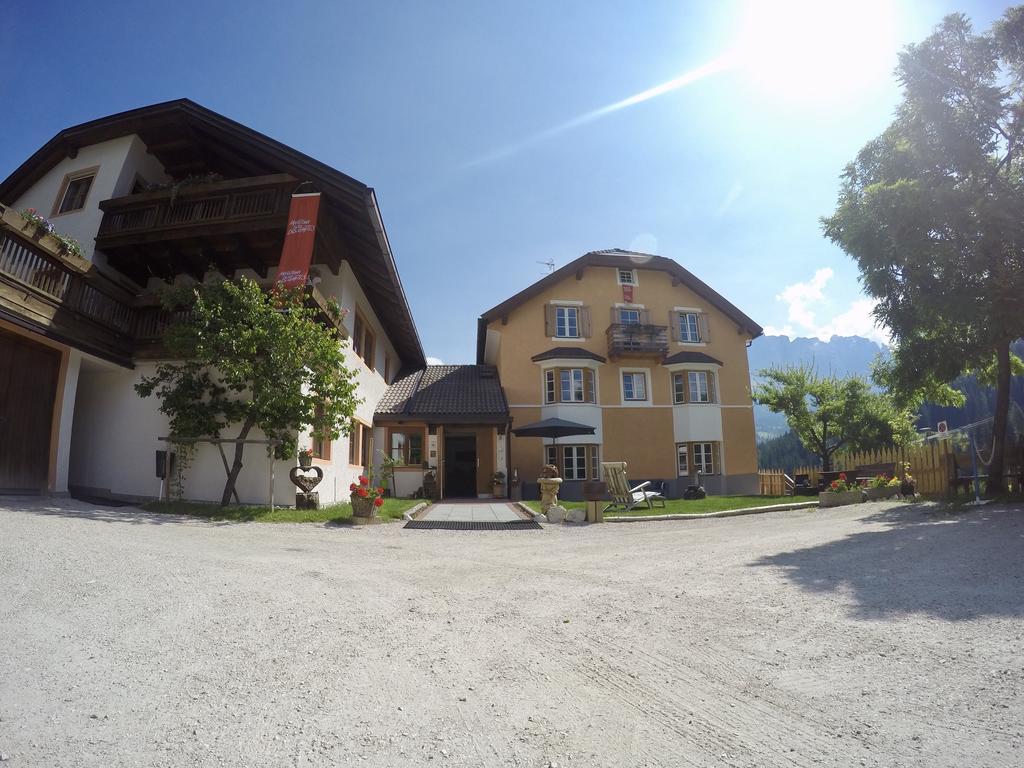 Villa Alba La Villa  Exterior photo